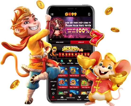 Đa dạng trò chơi Bắn Cá ab7711