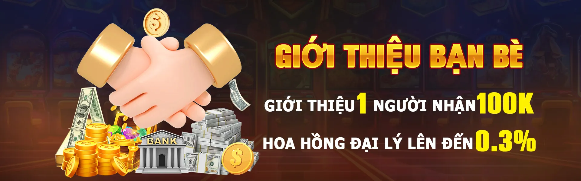 Chương trình Đại lý ab7711